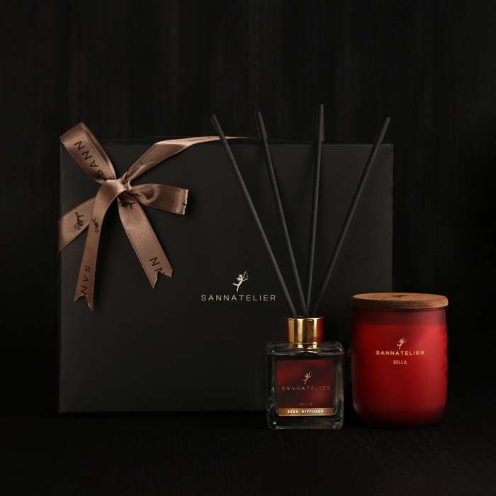Bella Hediyelik Set